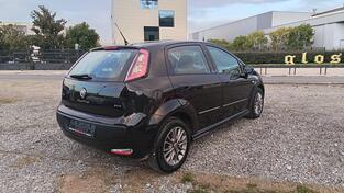 Fiat - Punto Evo - 1.3multijet jtd