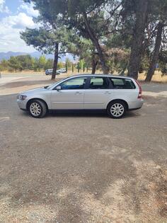 Volvo - V50 - 1.6