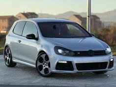 Volkswagen - Golf 6 - 2.0