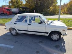 Zastava - 101 - Skala 55