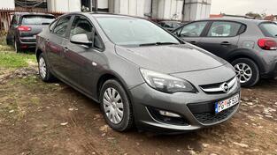 Opel - Astra - 1.6
