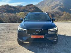 Volvo - XC 60 - HYBRID -DIZEL