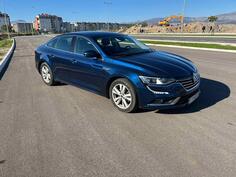 Renault - Talisman - 1,5 Dci