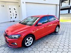 Volkswagen - Polo - 1.6 tdi