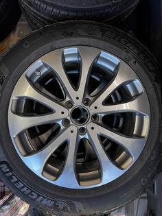 Fabričke - MERCEDES  - Aluminijum felne