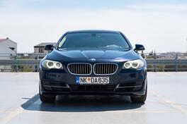 BMW - 518 - 1.8 D