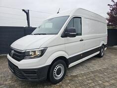 Volkswagen - Crafter 2.0 TDI L3H3, BR.6003