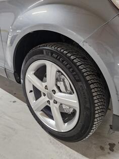 Michelin - pilot 5 - Zimska guma