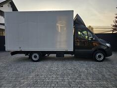 Mercedes Benz - Sprinter 311 CDI BR.2069