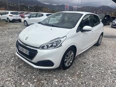 Peugeot - 208 - 1.5 hdi