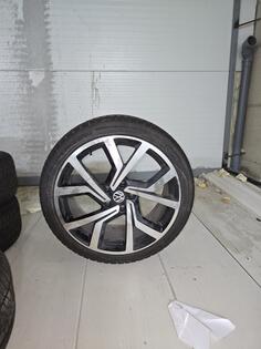 Ostalo felne i kineska gume