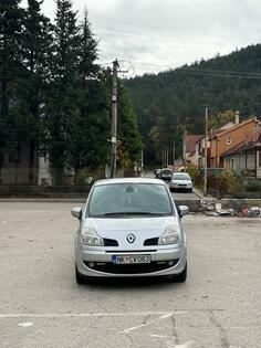 Renault - Modus - 1.5 DCI