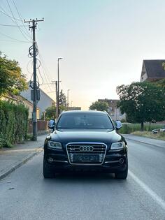 Audi - SQ5 - 3.0 BITDI