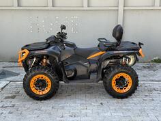 Can-Am - BRP CAN-AM OUTLANDER MAX 1000R XTP