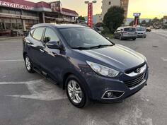 Hyundai - iX35 - 1.7 CRDI