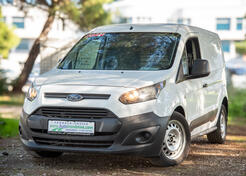 Ford - Transit - Conect 1.5