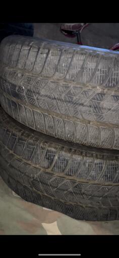 Pirelli - scorpion - Zimska guma