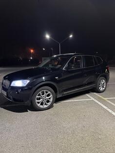 BMW - X3 - 3.0