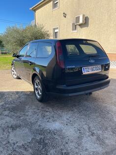 Ford - Focus - 1.6 TDCI