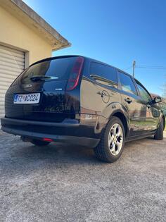Ford - Focus - 1.6 TDCI