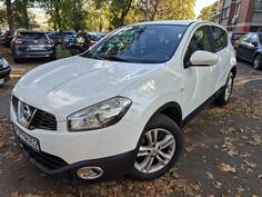 Nissan - Qashqai - 1.5 dizel
