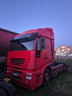 Iveco - Stralis