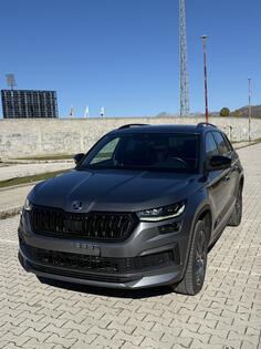 Škoda - Kodiaq - 2.0 tdi