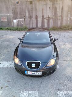 Seat - Leon - 2.0 103