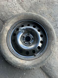 Fabričke felne i Petlas gume