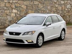 Seat - Leon - 1.6