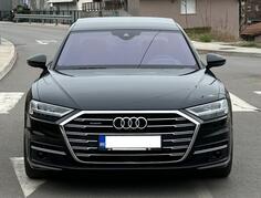 Audi - A8