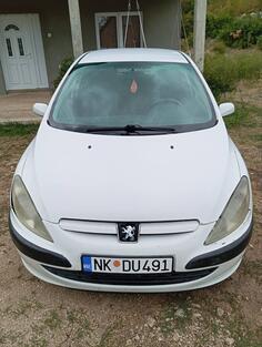 Peugeot - 307 - 2000 hdi