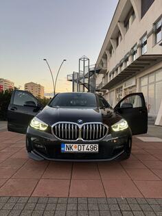 BMW - 116 - 316 i twin turbo
