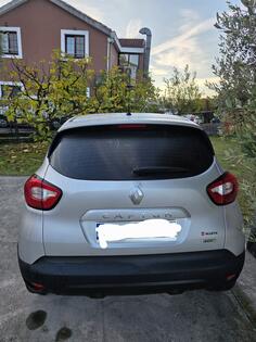 Renault - Captur - 1.5 DCI