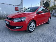 Volkswagen - Polo - 1.6 Tdi