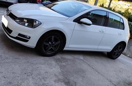 Volkswagen - Golf 7 - 1.6 TDI 66kw 90ks