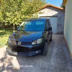 Volkswagen - Caddy - 1.6