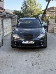 Seat - Altea - 2.0 TDI