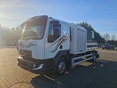 Renault - Kanro 5000 vozilo za čišćenje kanalizacije