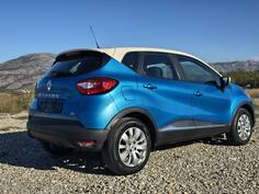Renault - Captur - 1.5dci