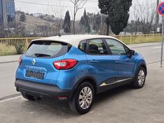 Renault - Captur - 1.5dci
