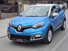 Renault - Captur - 1.5dci