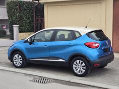 Renault - Captur - 1.5dci