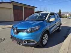 Renault - Captur - 1.5dci