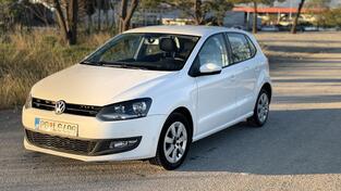 Volkswagen - Polo - 1.6 TDI