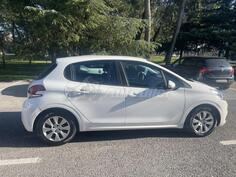 Peugeot - 208 - 1.5 HDI