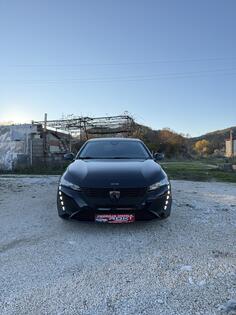 Peugeot - 308 - 1.5 HDI.AUTOMATIK