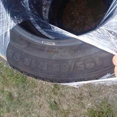 Greentrac - zimska - Zimska guma