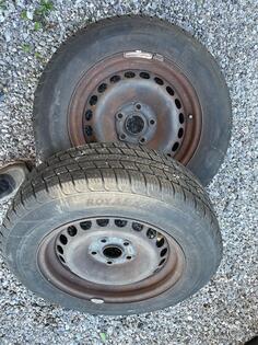 Ostalo felne i Zimske gume