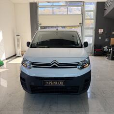 Citroen - Berlingo - 1.5HDI 12/2021god